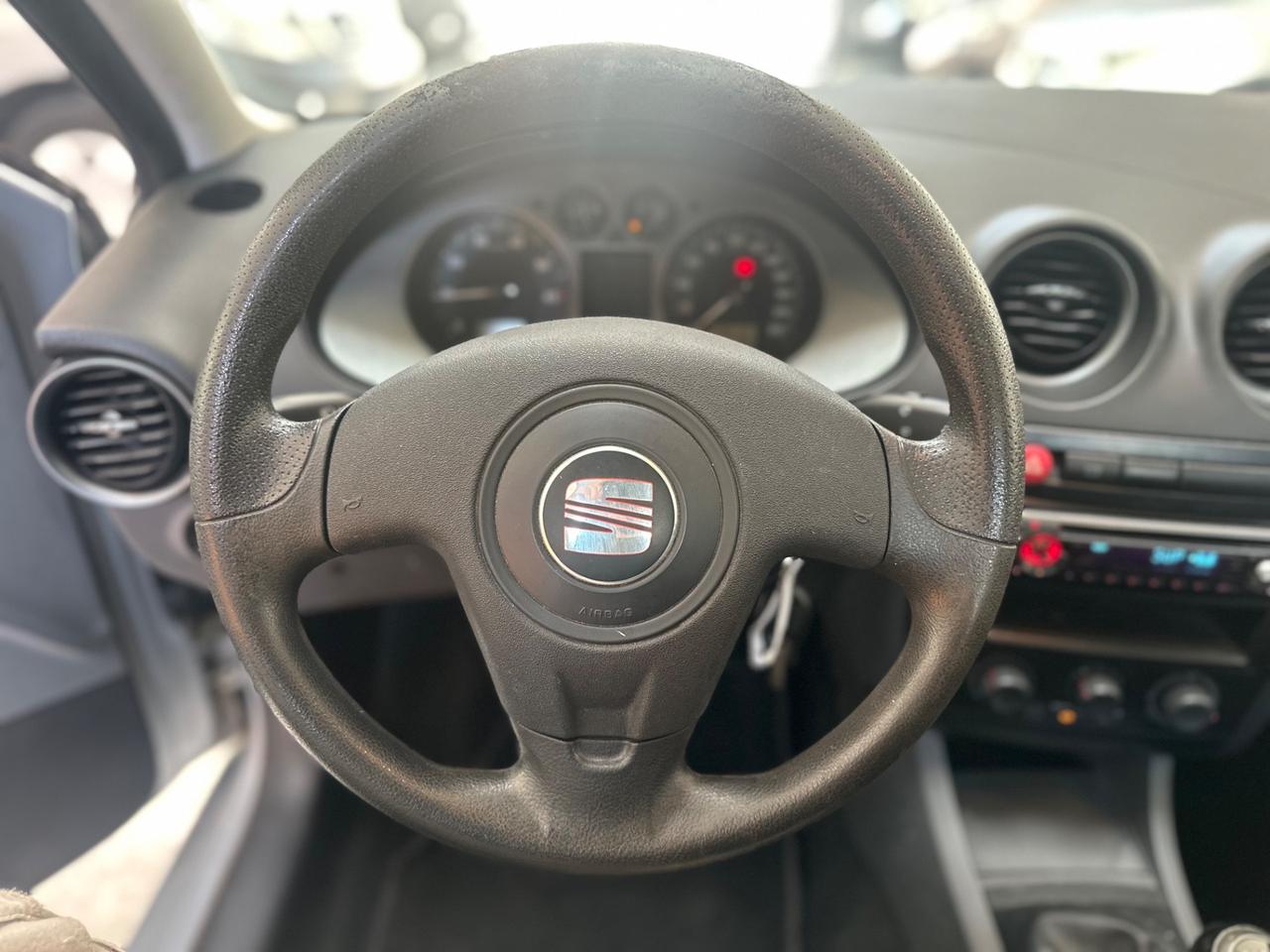 Seat Ibiza 1.2