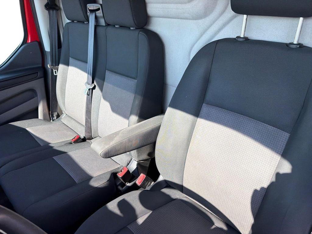 Ford Transit Custom I Transit Custom 260 2.0 tdci 105cv Entry L1H1 E6