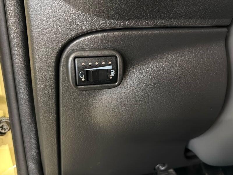 FIAT Panda Panda 1.2 Climbing Natural Power