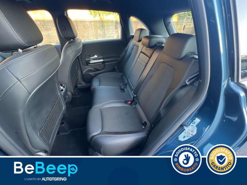 Mercedes-Benz Classe B B 180 D SPORT PLUS AUTO