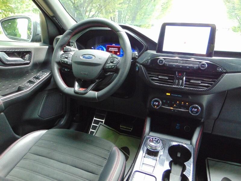 FORD Kuga 3ª serie Kuga 2.5 Plug In Hybrid 225...