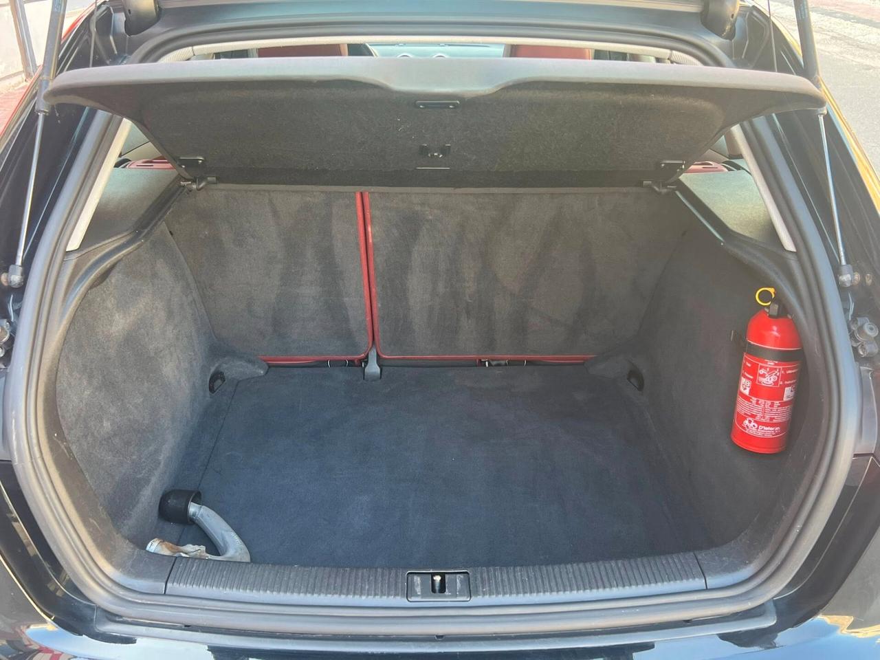 Audi A3 SPB 1.6 TDI 105 CV CR Ambition PREZZO RIBASSATO