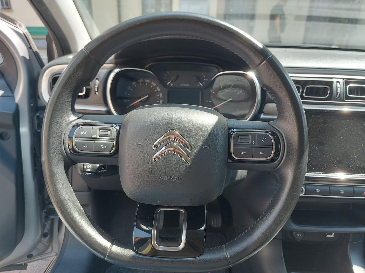 Citroen C3 Shine 1.2 PureTech 82