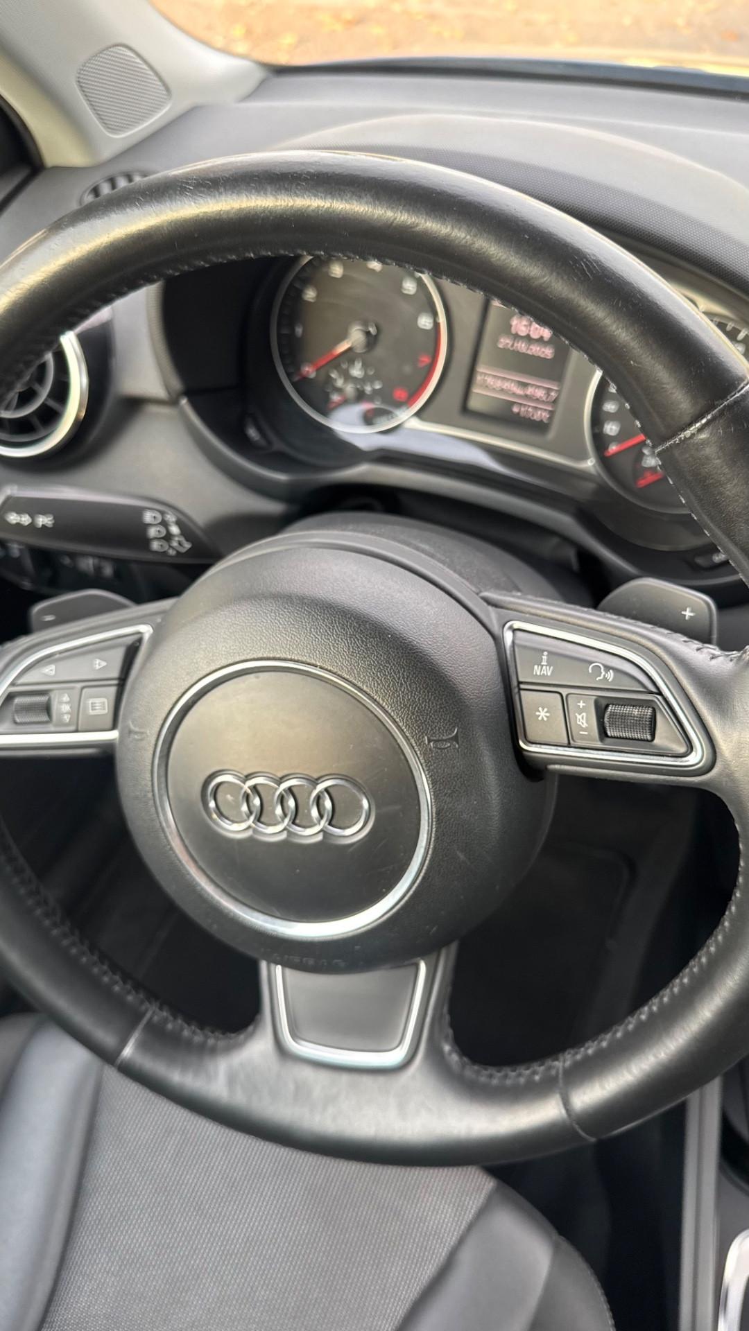 Audi A1 1.4 TFSI S tronic Attraction