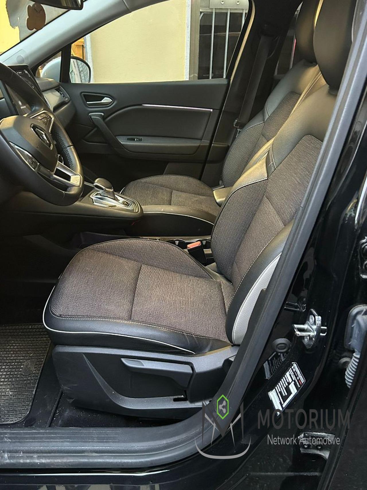 Renault Captur Plug-in Intens- NEOPATENTATI- TUTTO INCLUSO