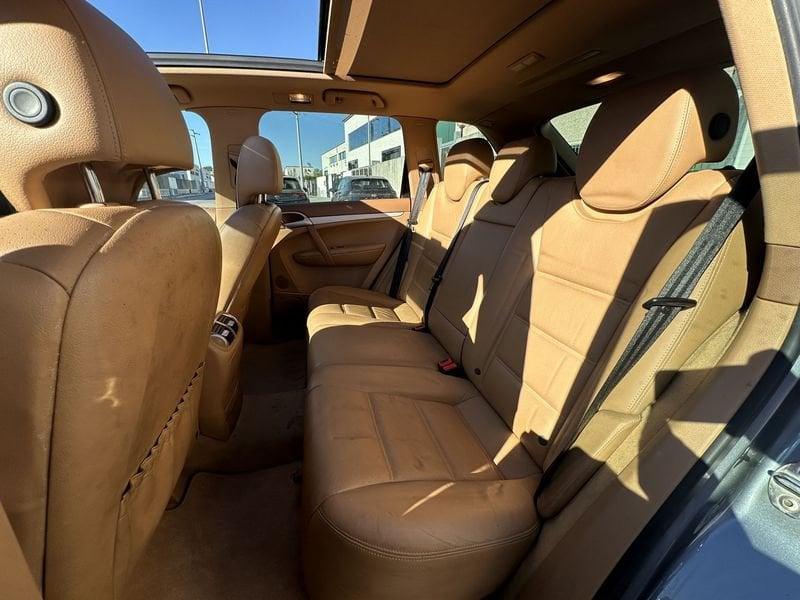 Porsche Cayenne Cayenne 3.2 Automatic 250cv