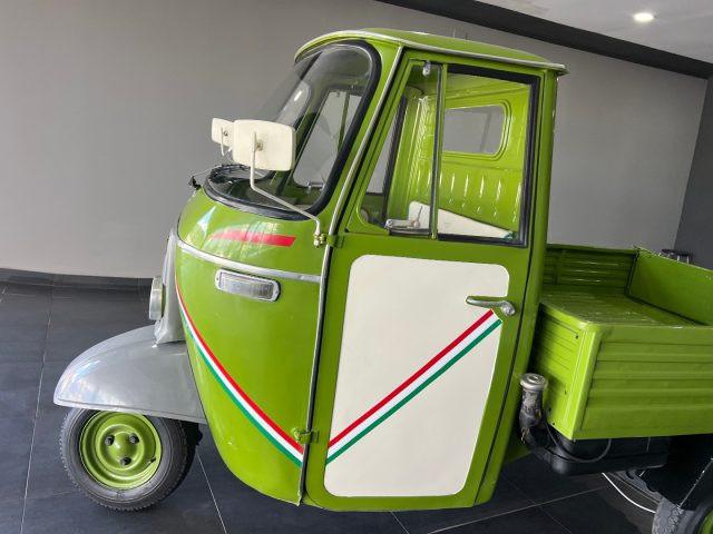 PIAGGIO Ape 500 MP