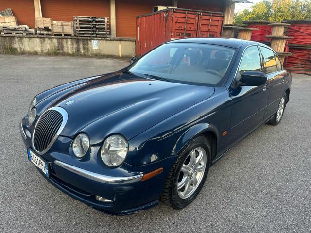 JAGUAR S-Type (X200) 3.0 V6 24V cat Executive 181,413km
