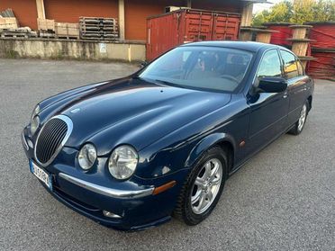JAGUAR S-Type (X200) 3.0 V6 24V cat Executive 181,413km