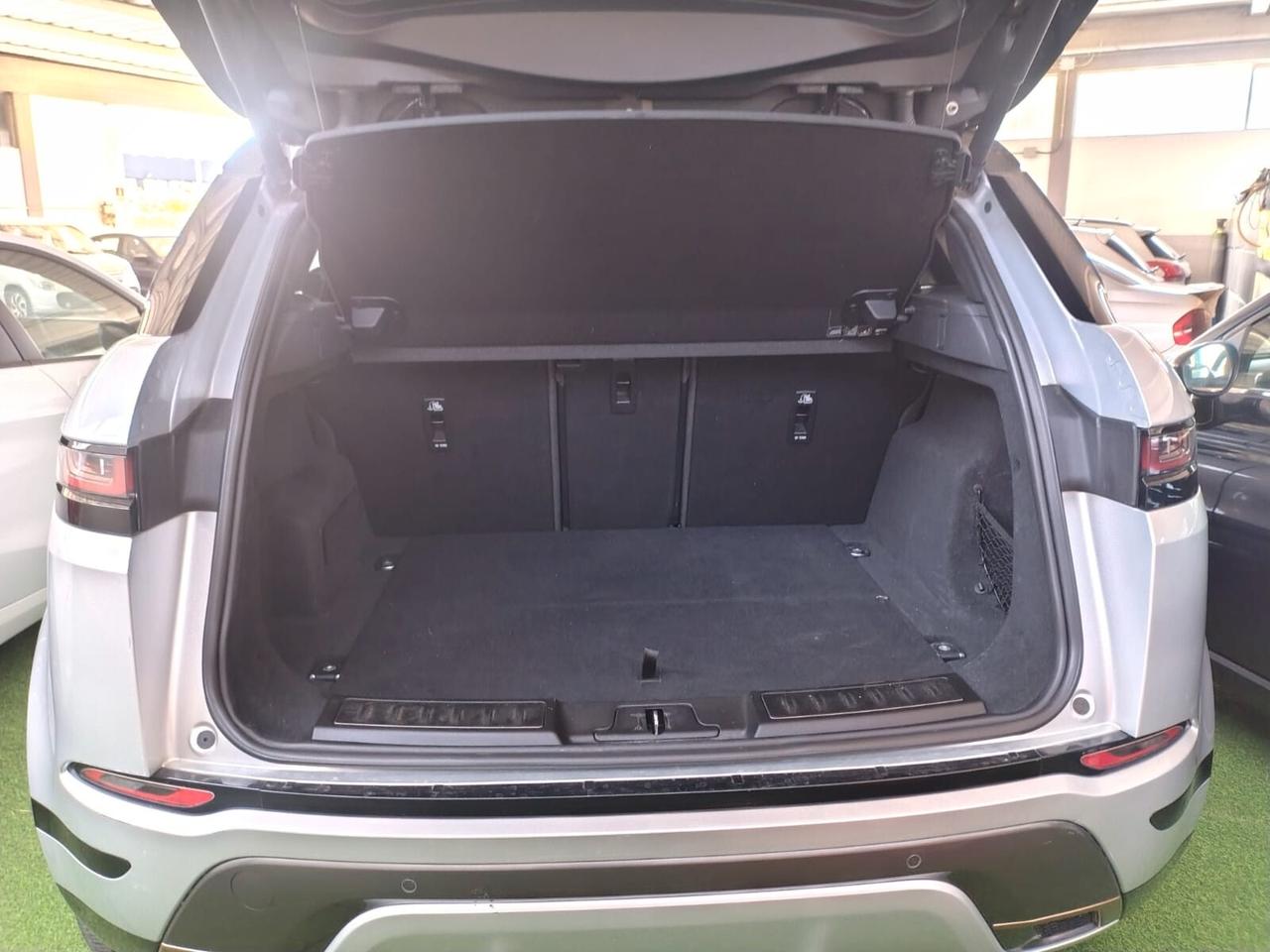 Land Rover Range Evoque 2.0D I4-L.Flw 150 CV R-Dynamic