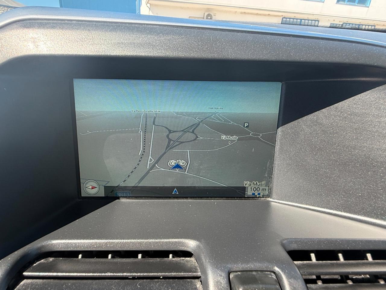 Volvo XC 60 D5