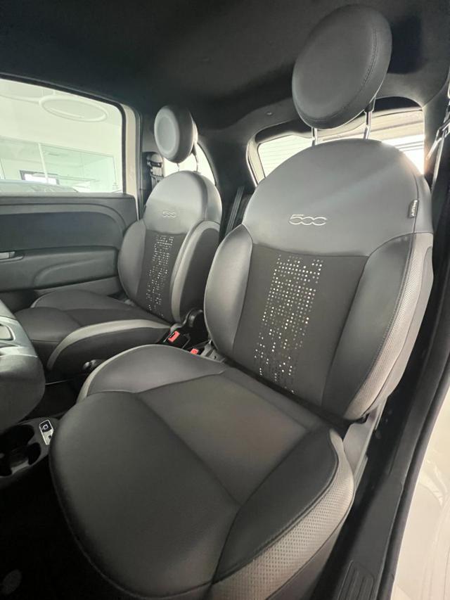 FIAT 500 1.0 Hybrid Connect Sport