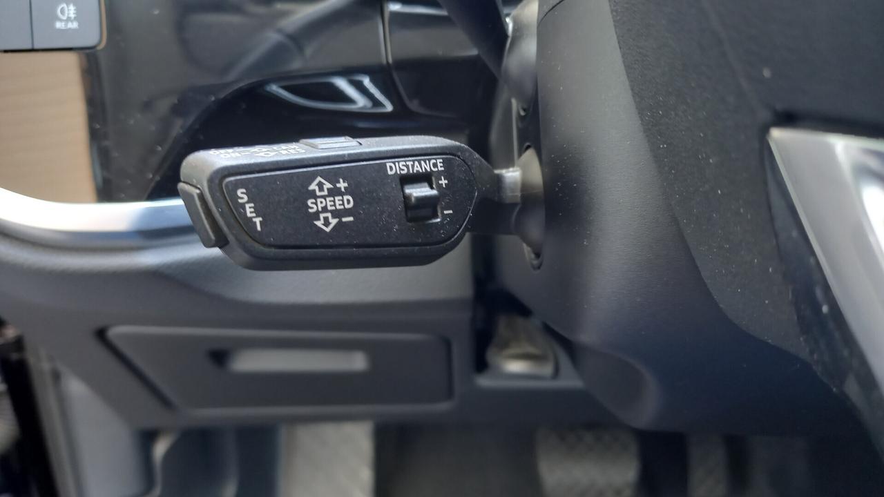 Audi Q3 SPB 35 TDI S tronic line edition