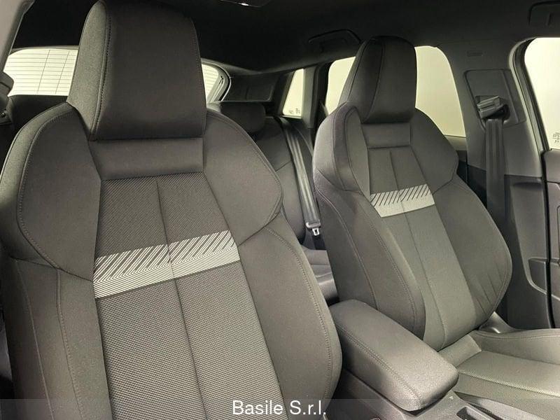 Audi A3 SPB 35 TDI S tronic S line edition