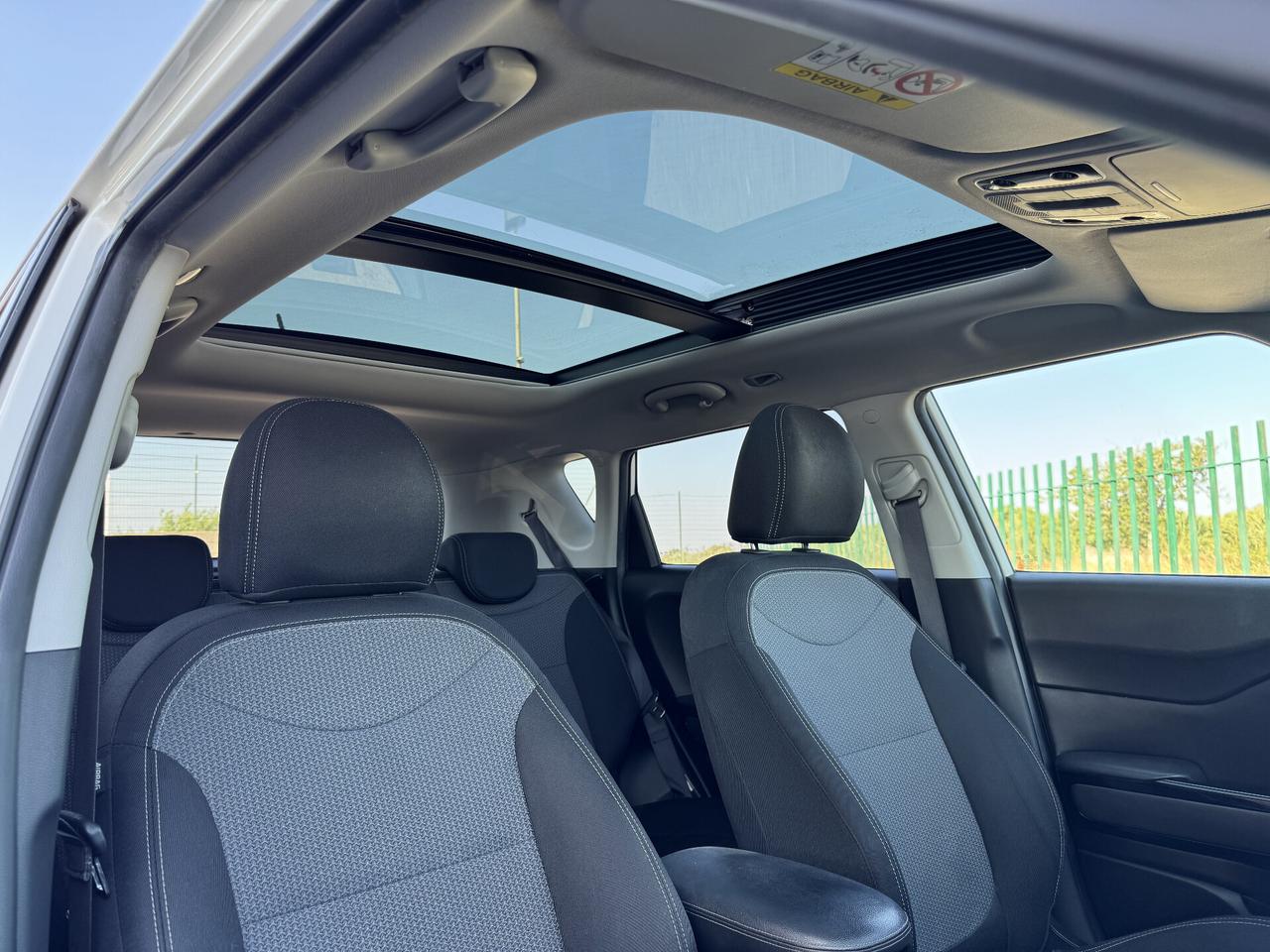 Kia Soul 1.6 CRDi Life Soul