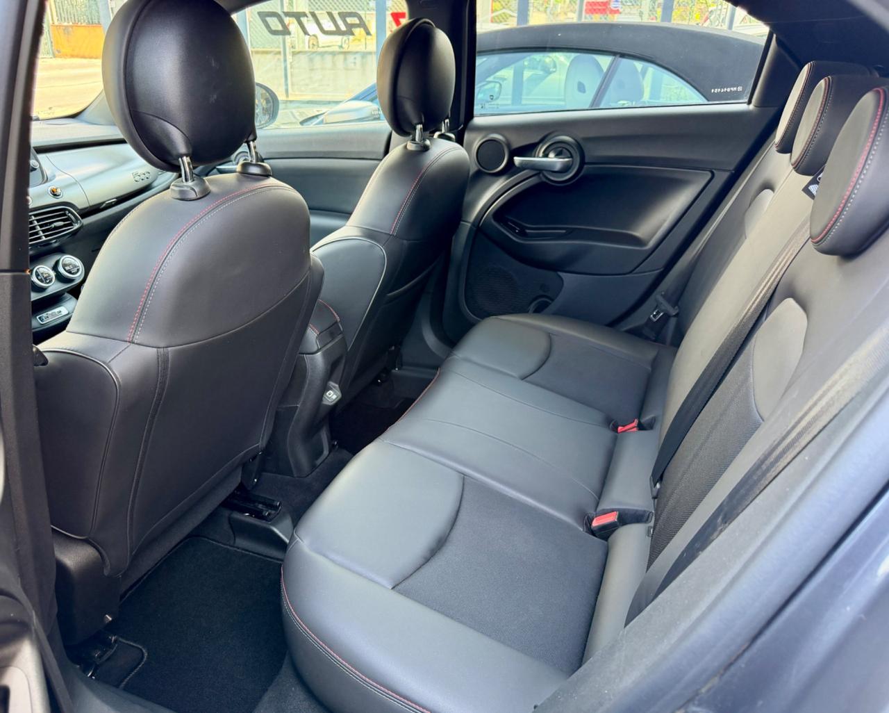 Fiat 500X 1.6 MultiJet 120 CV Sport