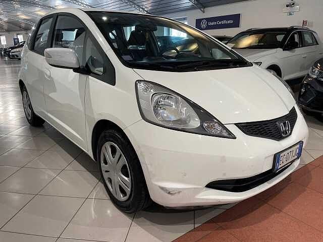 Honda Jazz 1.4 i-VTEC Elegance