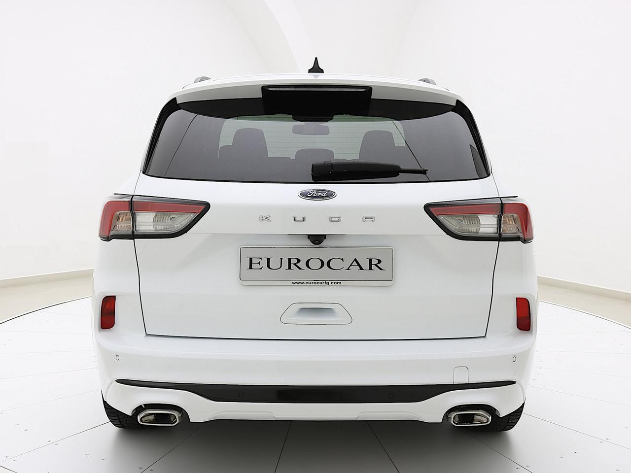 Ford Kuga 1.5 EcoBlue 120 CV 2WD ST-Line
