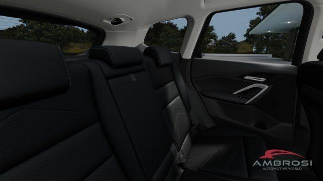 BMW X1 sDrive18d Xline Premium Package