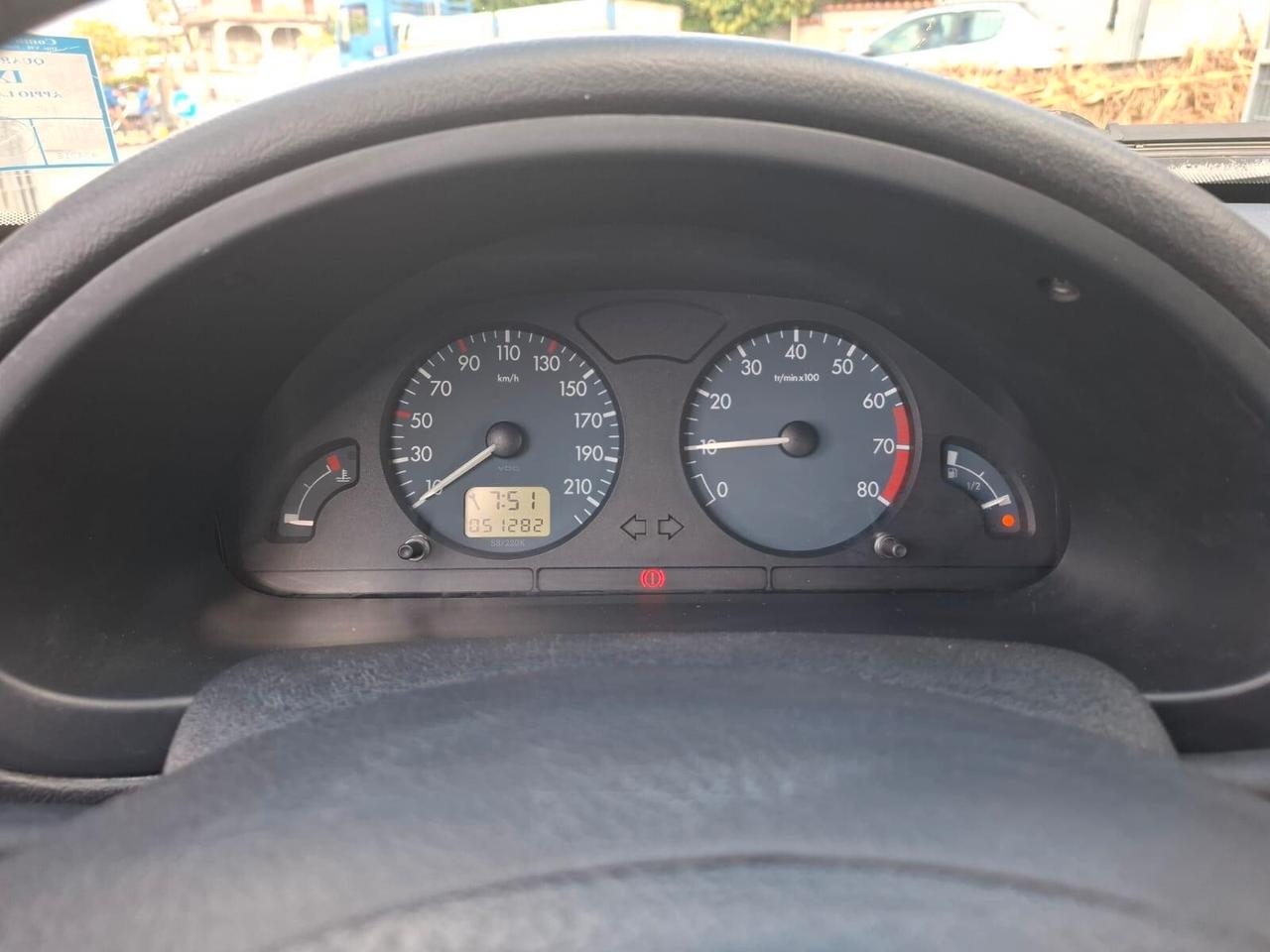 Citroen SAXO 1.1i cat 3 porte Classique