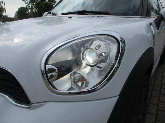 MINI Countryman Mini Cooper S Countryman ALL4