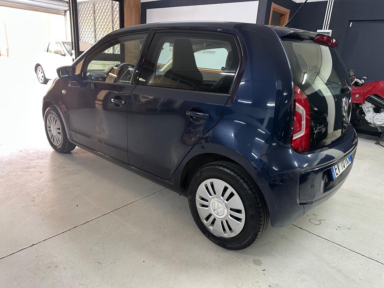 Volkswagen up! 1.0 5p. move