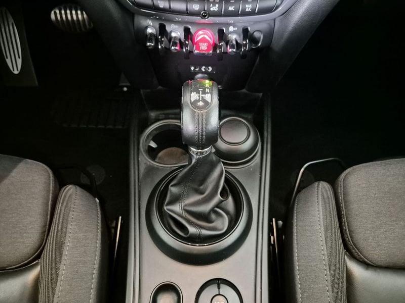 MINI Mini Countryman F60 2017 Benzi Mini Countryman 1.5 Cooper auto