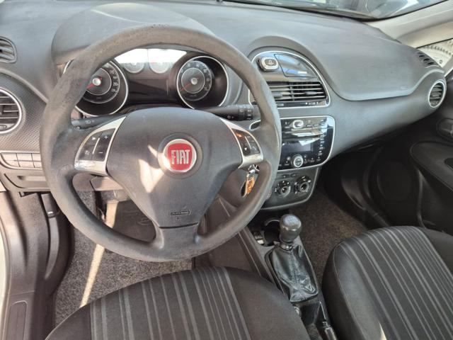 FIAT Punto Evo 1.2 3 porte S&S 150°