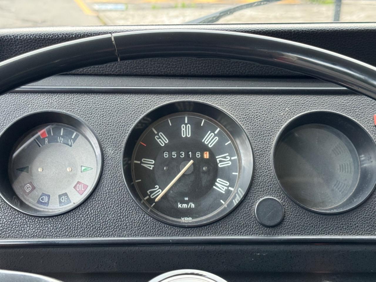 Volkswagen T2 Pulmino - ASI