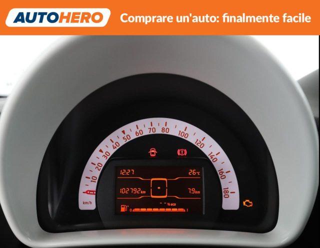 SMART ForTwo 70 1.0 Youngster