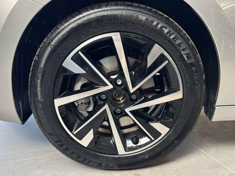 Opel Corsa 1.2 100cv GS MT6