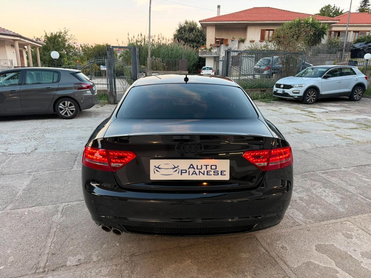 Audi A5 Coupè 2.0 Tdi 170Cv S-Line