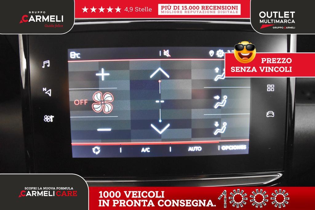 Citroen C3 Aircross 1.5 BlueHDi Plus