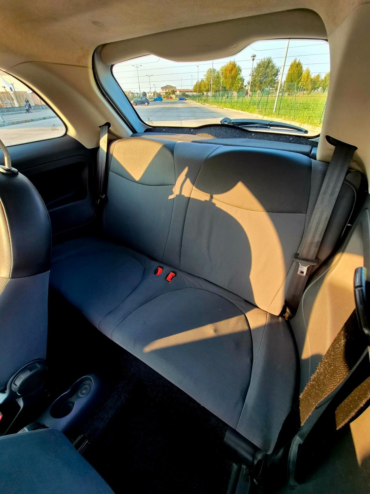 Fiat 500 115.000 Km MOTORE SOSTITUITO