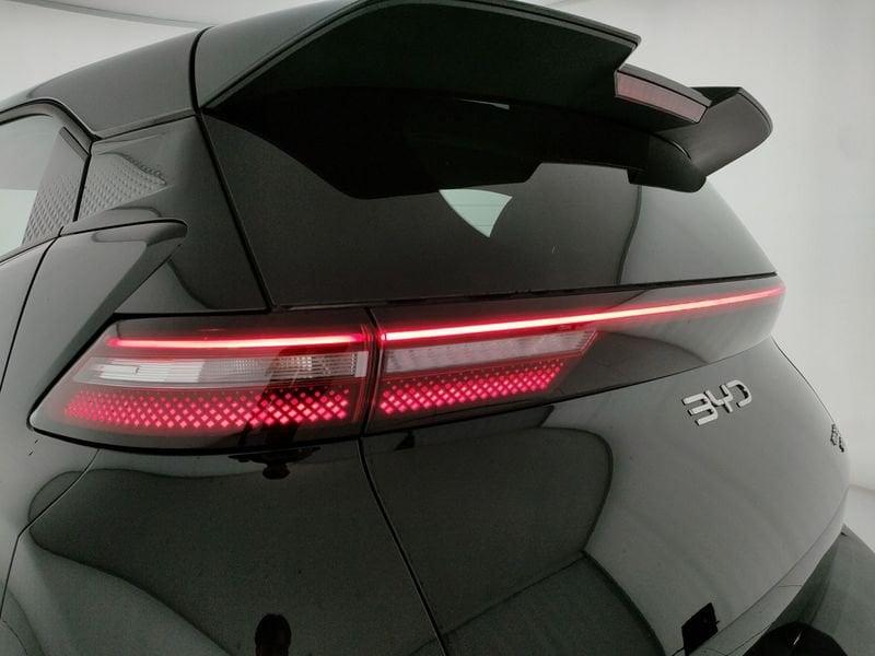 BYD Dolphin Surf Dolphin Surf 43,2 kWh Comfort