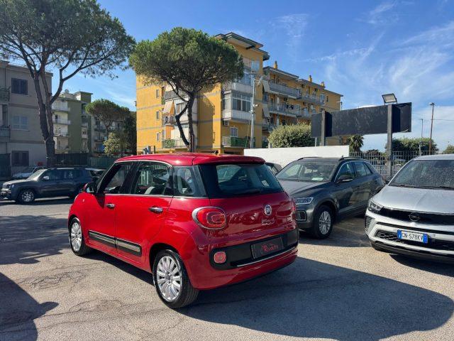 FIAT 500L 1.4 Benzina GPL 95 CV Pop Star