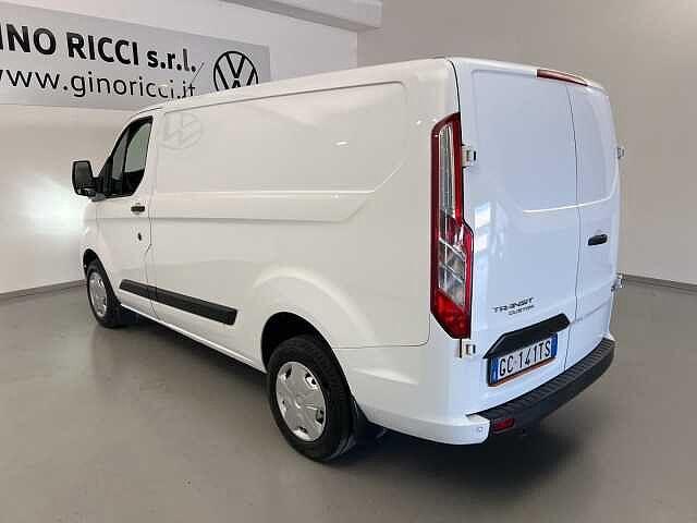 Ford Tourneo Custom Tourneo Custum 2.0 130CV PC PREZZO COMPRESO IVA NON DETRAIBILE