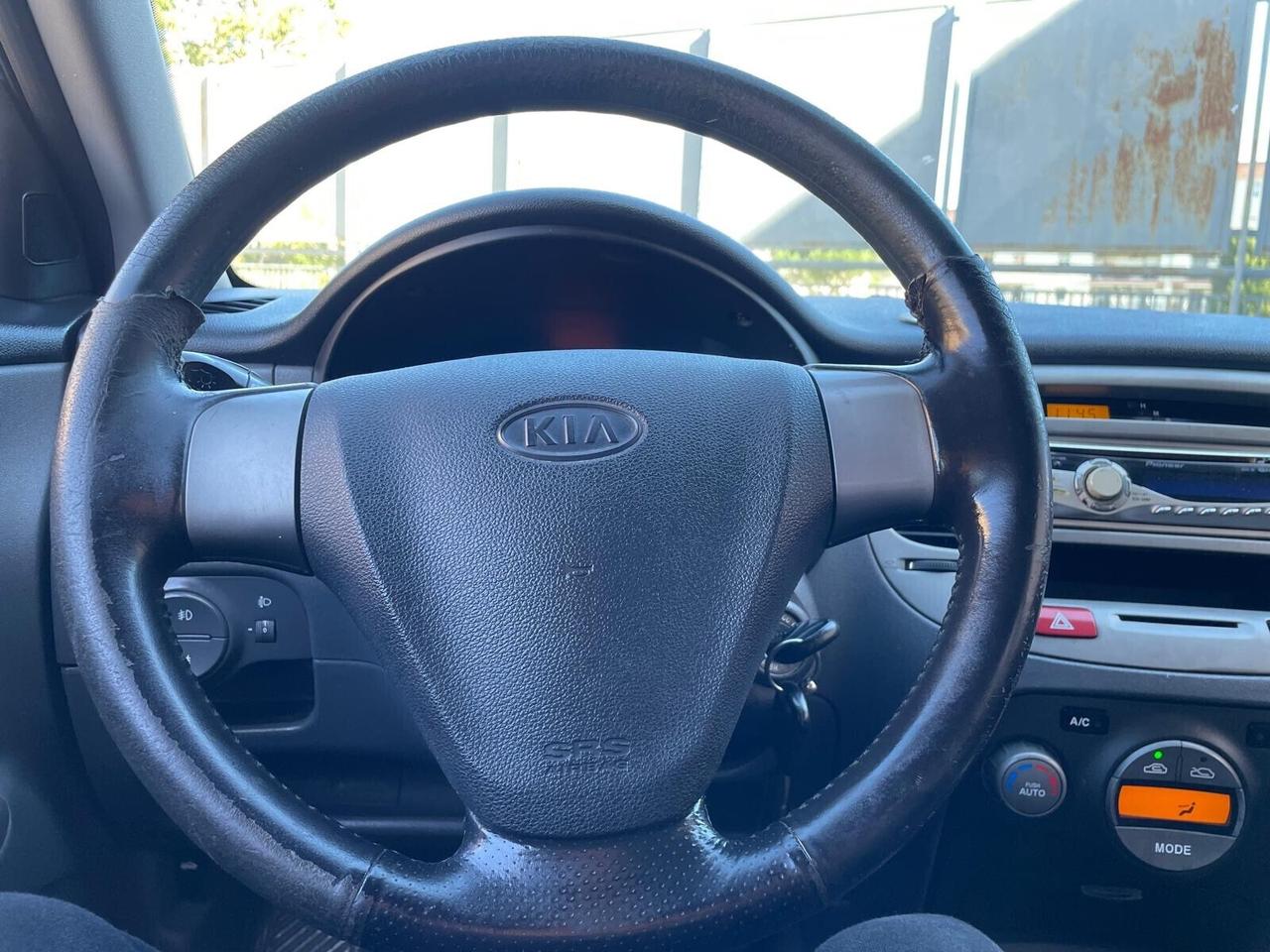 Kia Rio 1.4 16V 5p. LX Easy IN OTTIME CONDIZIONI