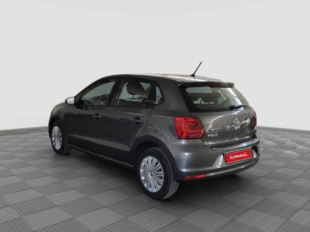 VOLKSWAGEN Polo Polo 1.0 MPI Comfortline