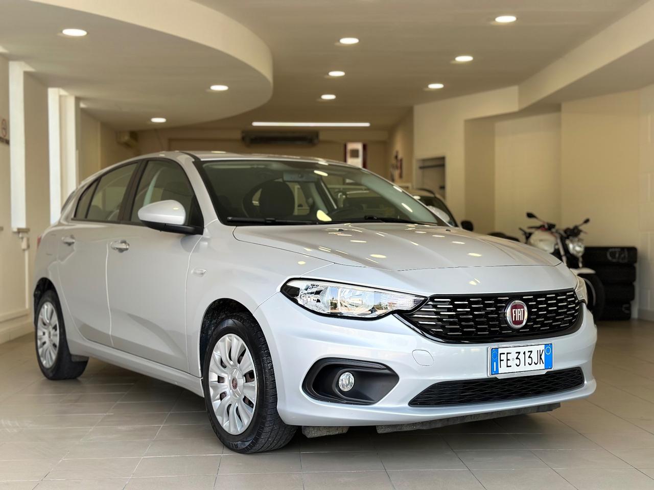 Fiat Tipo 1.4 95 cv 5 p. Easy UNICO proprietario