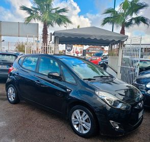 Hyundai iX20 1.4 DIESEL 77CV ANNO 2011 CON FORMULA FINANZIAMENTO