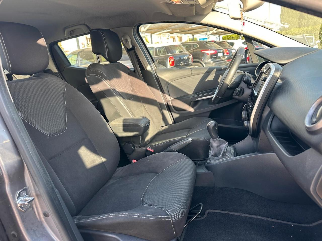 Renault Clio 1.2 Benzina/GPL