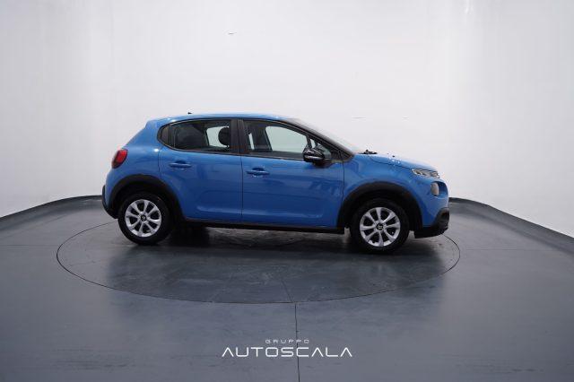 CITROEN C3 1.2 PureTech 82cv S&S Business