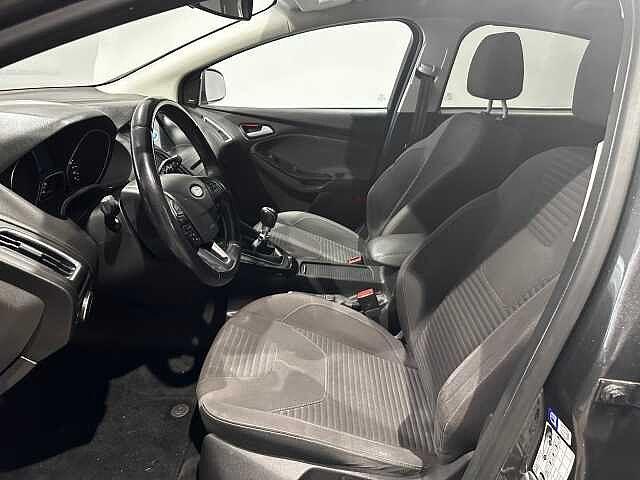 Ford Focus 1.0 EcoBoost 125 CV Start&Stop Titanium X