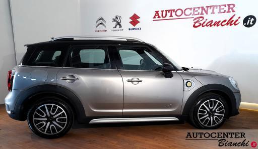Mini Mini Countryman 1.5 Cooper SE Hype all4 auto