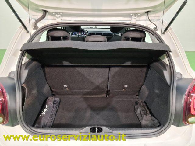 CITROEN C3 BlueHDi 75 S&S Feel