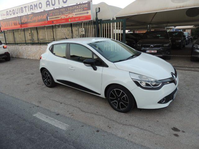 RENAULT Clio 1.2 75CV 5 porte Live