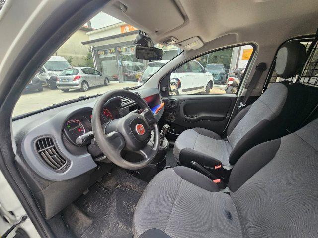 FIAT Panda 1.2 Pop Van 2 posti