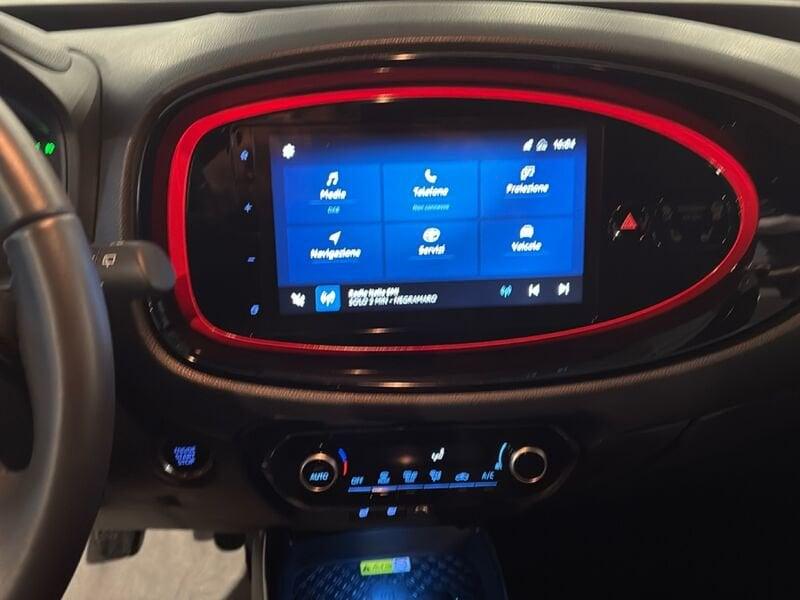 Toyota Aygo X Aygo X 1.0 VVT-i 72 CV 5p. Undercover