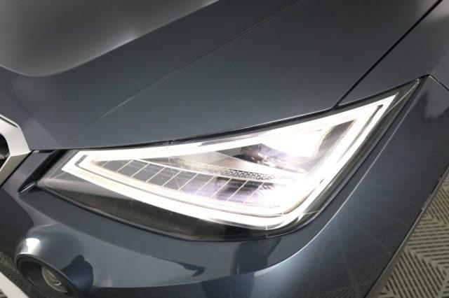 SEAT Arona Arona 1.0 EcoTSI 110 CV DSG XPERIENCE